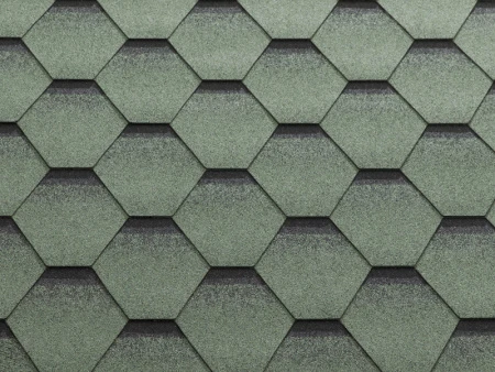 Katrilli зелень моховая