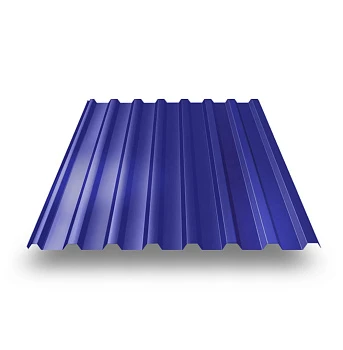 Профлист МП-20х1100-R (ПЭ-01-5002-0.45) 