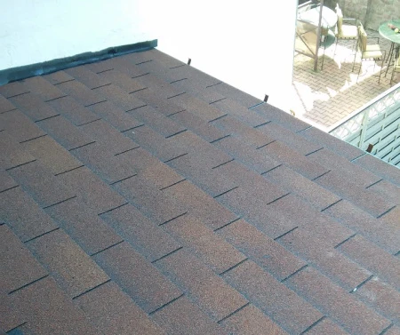 рш  американ коричневый