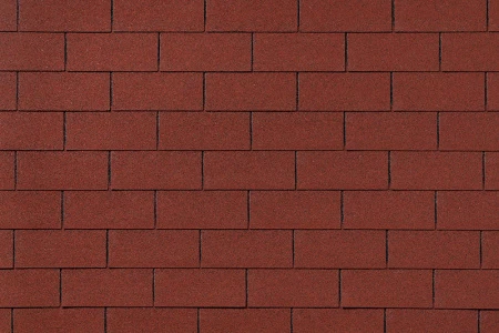 аме красный