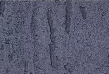 Фиброцементный сайдинг БЕТЭКО Вудрок (Короед) Графитовый серый RAL7024