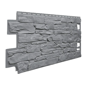 Фасадная панель Solid Stone камень Toskana VOX 1*0.42 м 0,42м2