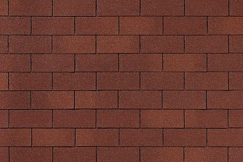 Черепица Roofshield Фемили Лайт Американ Коричневый,3м2