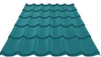 Профиль декоративный Монтерра-X (ПЭ-01-5021-0.45)