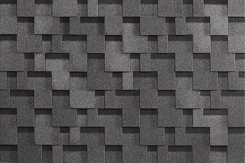 Гибкая черепица Болеро галька Технониколь,3м2