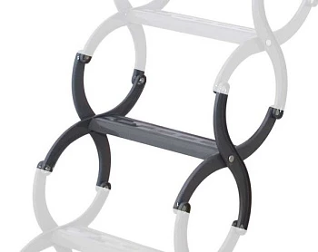 Дополнительная ступень LSS - 38 к лестнице  шириной 70