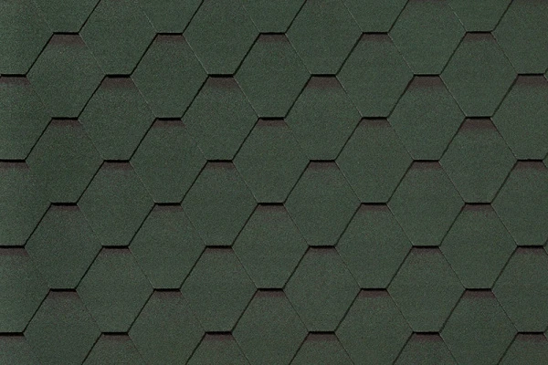 классик зеленый с оттенением