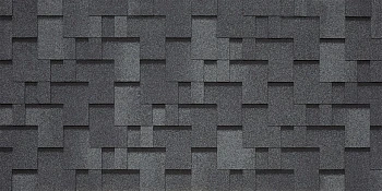 Черепица Business Lazio granito 454 (2,86м2)