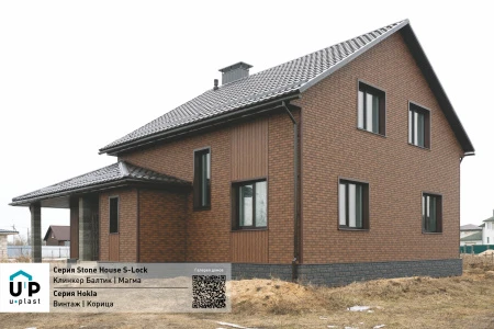 балтик магма