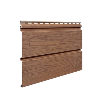 Сайдинг виниловый Мах-3 дуб золотой SXP-05 VOX 3,85м*0,25м 0,96м2