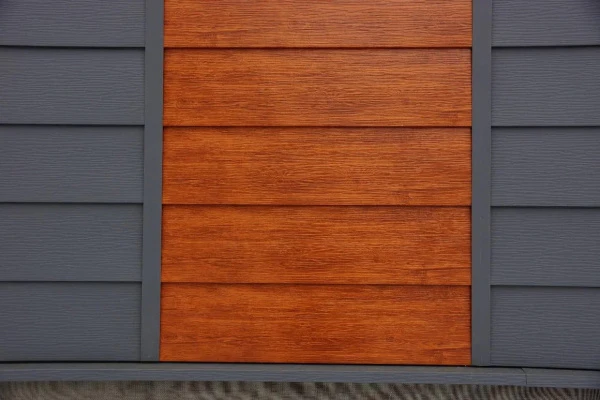 американский орех дом