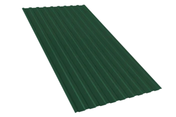 Профлист МП-20х1100-R (VikingMP-01-6005-0.45) 