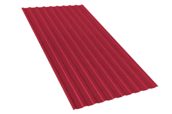 Профлист МП-20х1100-R (VikingMP-01-3011-0.45) 