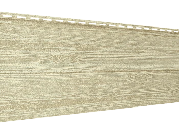 Сайдинг ТимберБлок ель балтийская Ю-Пласт 3050мм*230мм, 0,702м2