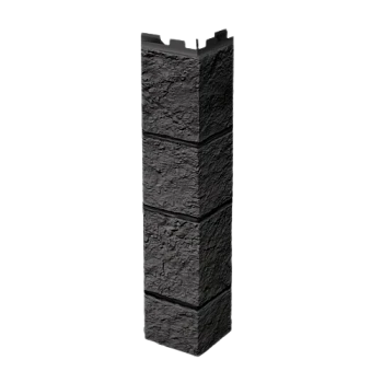 Угол наружный Solid Sandstone Light grey VOX 0.42м