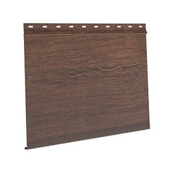 Скандинавская доска широкая L=3,0м Printech Канадский дуб 0,45мм