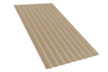 Профлист МП -20х1100-A (ПЭ-01-1014-0.45)