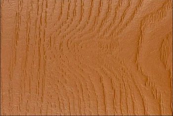 БЕТЭКО Фиброцементный сайдинг Клик 190х3000х10 мм RAL8007 СТ Палево-коричневый