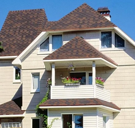 джаззи коричневый