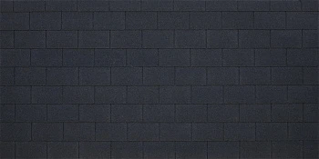 Черепица Comfort Capri nero 060 (2,9м2)