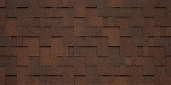 Черепица Comfort Sanremo pelle 227 (2,86м2)