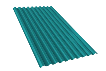 Профлист С-21х1000 А (ПЭ-01-5021-0.45) 