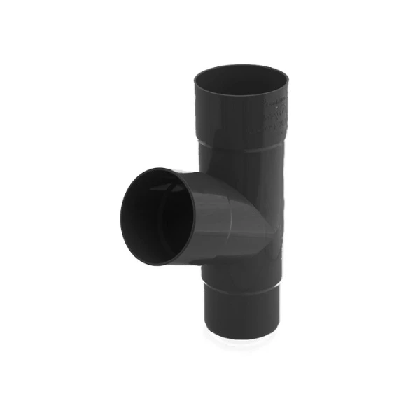 тройник графит