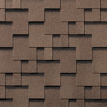 Гибкая черепица Quiet Tile Gallery Пустыня 3кв.м. 