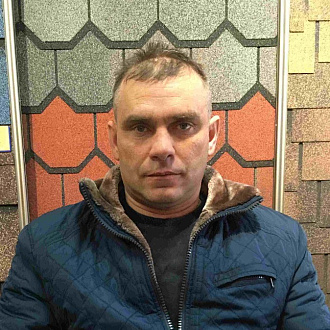 Коновалов Сергей