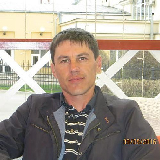 Кравцов Олег